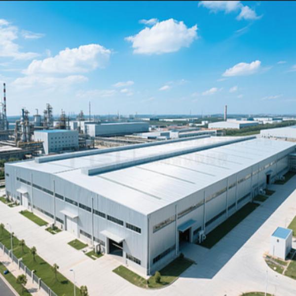 industrial factory solution pic