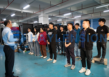 production department​