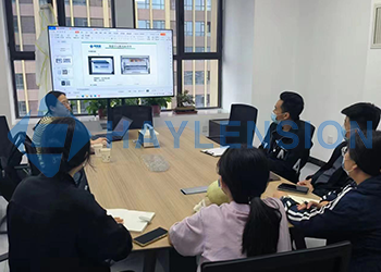 purchasing department​