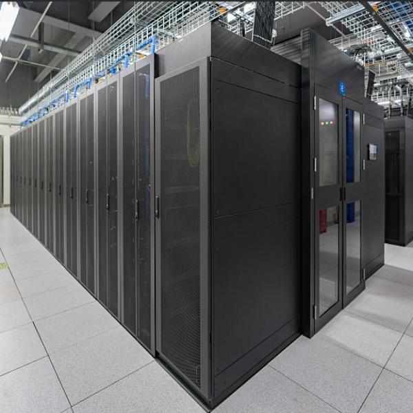 data center solution pic