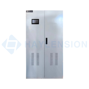 battery storage and monitoring integrated cabinet