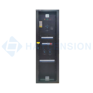 ups input/output distribution cabinet