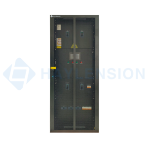 auto transfer switch(ats) cabinet