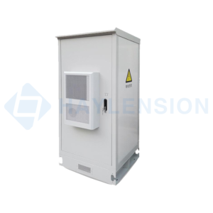 outdoor integrated cabinet