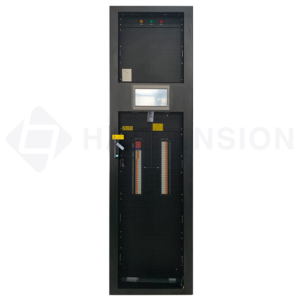 precision distribution cabinet
